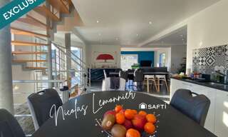 Maison 6 Pièces 240 m² à vendre à Bellengreville (14370)