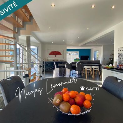 Maison 6 pièces 509900 €