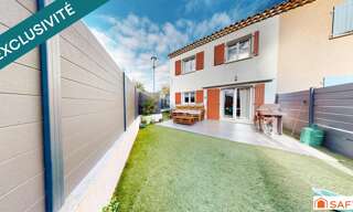 Maison 4 Pièces 90 m² à vendre à Forcalqueiret (83136)