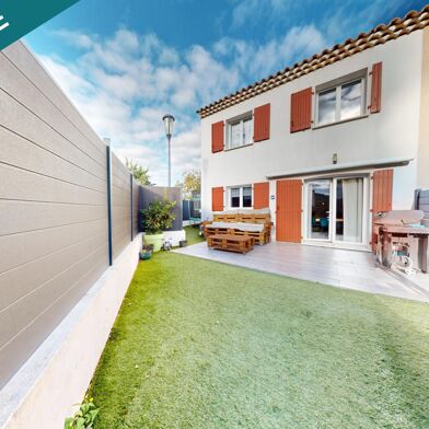 Maison 4 pièces 320000 €