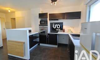 Appartement 3 Pièces 71 m² à louer à Rezé (44400)