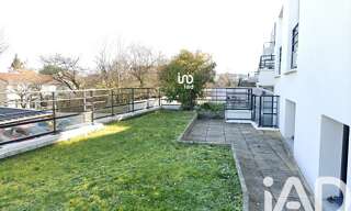 Appartement 3 Pièces 71 m² à louer à Rezé (44400)