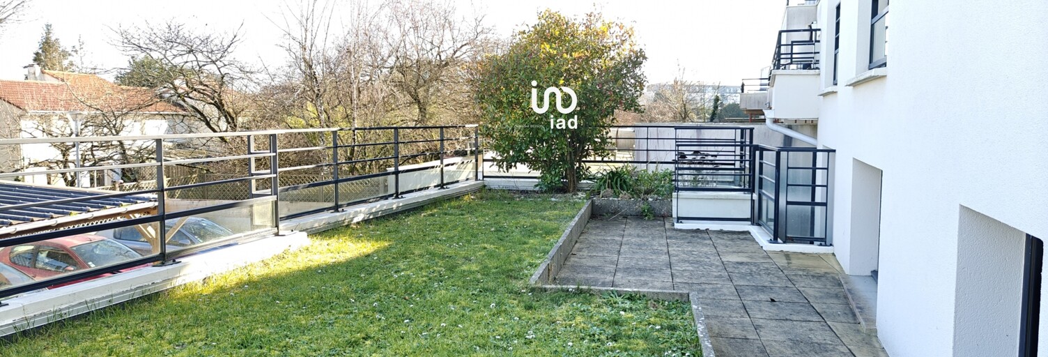 Appartement 3 Pièces 71 m² à louer à Rezé (44400)