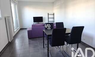 Appartement 3 Pièces 71 m² à louer à Rezé (44400)