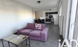 Appartement 3 Pièces 71 m² à louer à Rezé (44400)