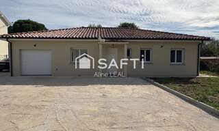 Maison 5 Pièces 112 m² à vendre à Castelsarrasin (82100)