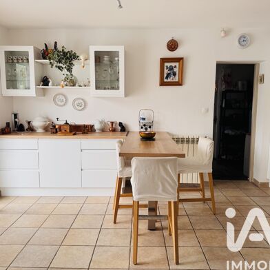 Maison 5 pièces 490000 €