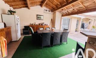 Maison 5 Pièces 151 m² à vendre à Montblanc (34290)