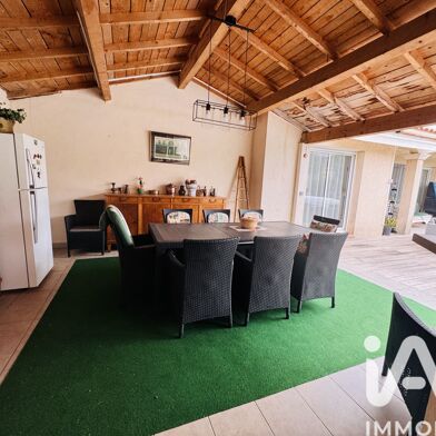 Maison 5 pièces 479000 €