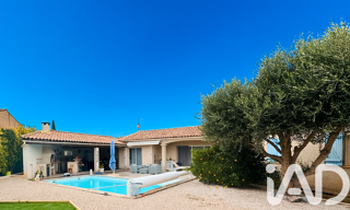 Maison 5 Pièces 151 m² à vendre à Montblanc (34290)