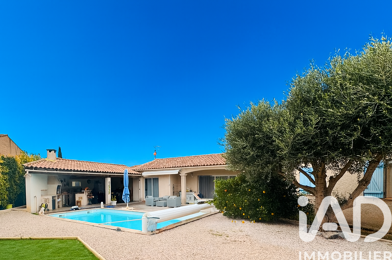 Maison 5 pièces 479000 €