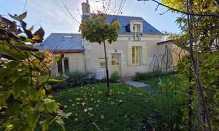 Maison 5 Pièces 97 m² à vendre à Baugé-en-Anjou (49150)