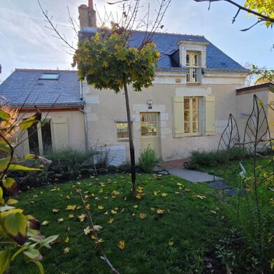 Maison 5 pièces 202990 €