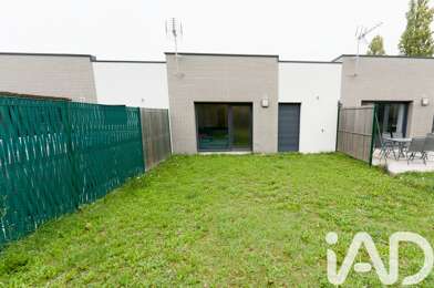 Maison 4 pièces 225000 €