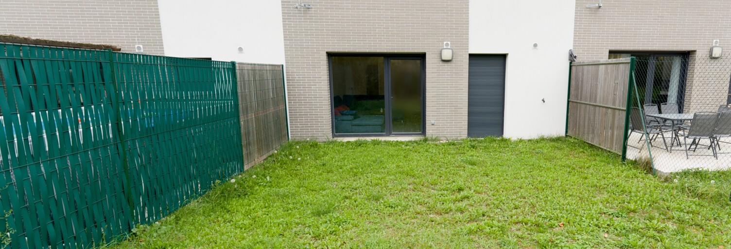 Maison 4 Pièces 68 m² à vendre à Reims (51100)