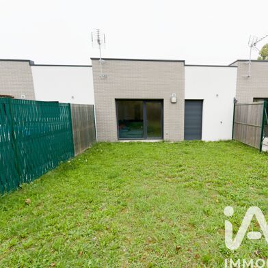 Maison 4 pièces 225000 €
