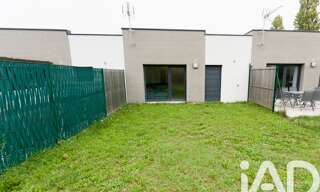 Maison 4 Pièces 68 m² à vendre à Reims (51100)