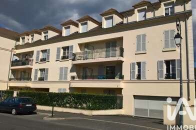 Appartement 2 pièces 176500 €