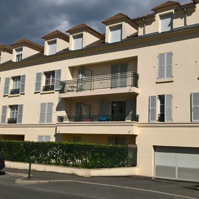 Appartement 2 pièces 176500 €