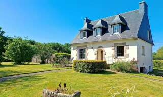 Maison 6 Pièces 118 m² à vendre à Ploulec'h (22300)