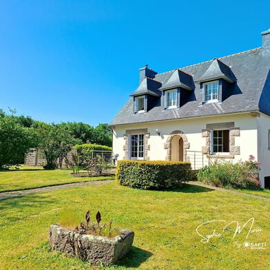 Maison 6 pièces 235000 €