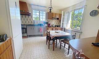 Maison 6 Pièces 118 m² à vendre à Ploulec'h (22300)