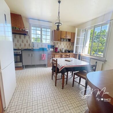 Maison 6 pièces 235000 €