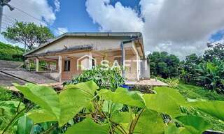 Maison 4 Pièces 100 m² à vendre à Sainte-Marie (97230)