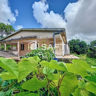 Maison 4 pièces 202000 €