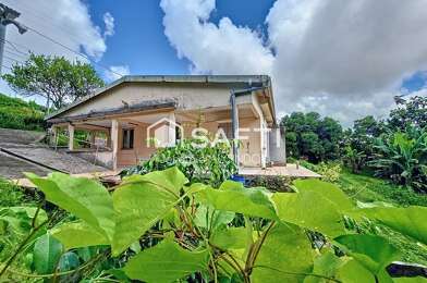 Maison 4 pièces 202000 €