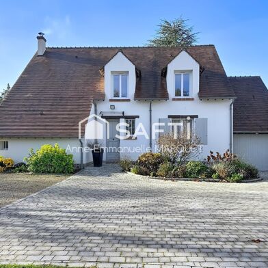 Maison 6 pièces 349000 €