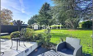 Maison 6 Pièces 136 m² à vendre à Chécy (45430)