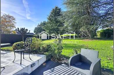 Maison 6 pièces 349000 €