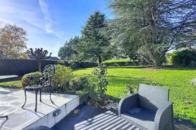 Maison 6 pièces 344000 €