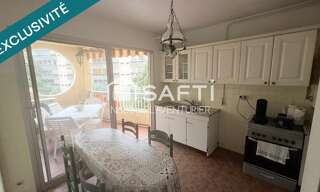 Appartement 4 Pièces 98 m² à vendre à Ajaccio (20000)