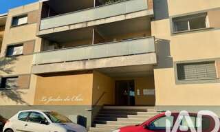 Appartement 2 Pièces 43 m² à vendre à Mérignac (33700)