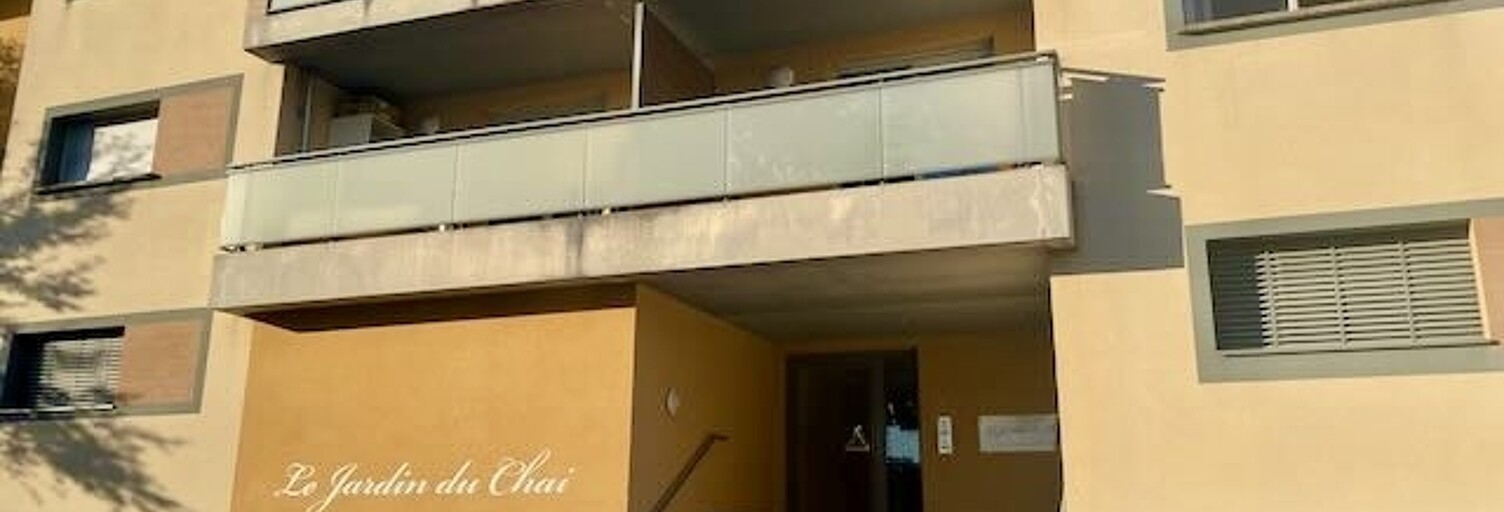 Appartement 2 Pièces 43 m² à vendre à Mérignac (33700)