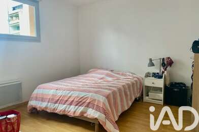 Appartement 2 pièces 165000 €