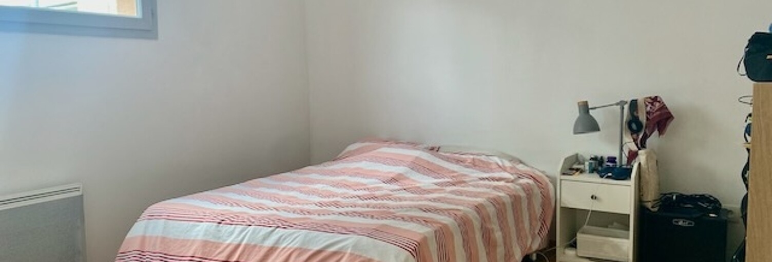 Appartement 2 Pièces 43 m² à vendre à Mérignac (33700)