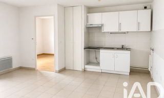 Appartement 2 Pièces 43 m² à vendre à Mérignac (33700)