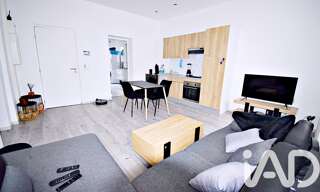 Appartement 3 Pièces 62 m² à vendre à Nilvange (57240)