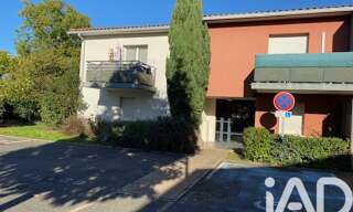 Appartement 1 Pièce 26 m² à vendre à Aucamville (31140)