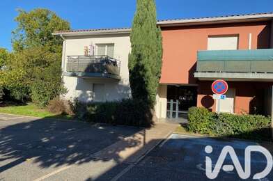 Appartement 1 pièces 90000 €