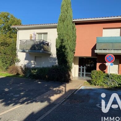 Appartement 1 pièces 90000 €