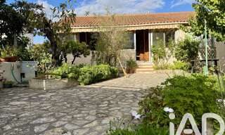 Maison 4 Pièces 89 m² à vendre à Toulon (83200)