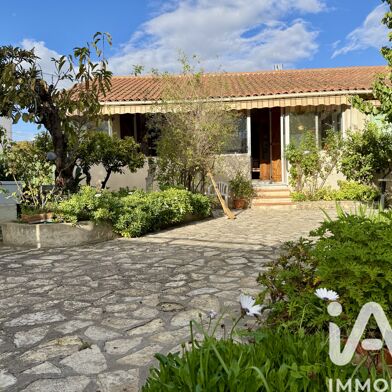 Maison 4 pièces 330000 €