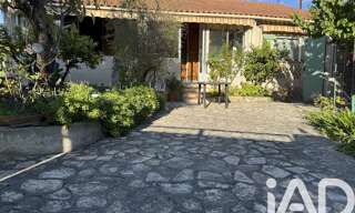 Maison 4 Pièces 89 m² à vendre à Toulon (83200)