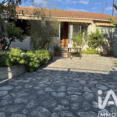 Maison 4 pièces 330000 €