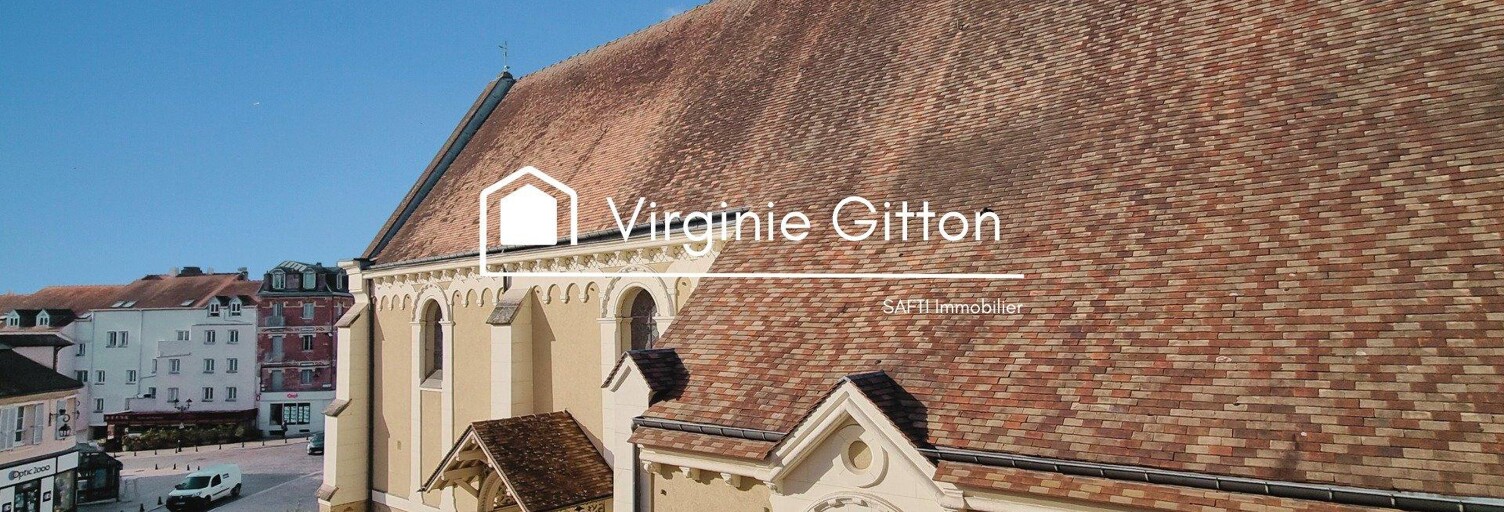 Appartement 2 Pièces 44 m² à vendre à Yerres (91330)