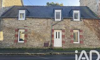 Maison 5 Pièces 110 m² à vendre à Guingamp (22200)